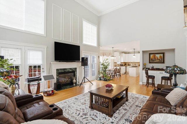 3304 Taviston Drive, Waxhaw, NC 28173