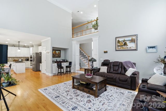 3304 Taviston Drive, Waxhaw, NC 28173