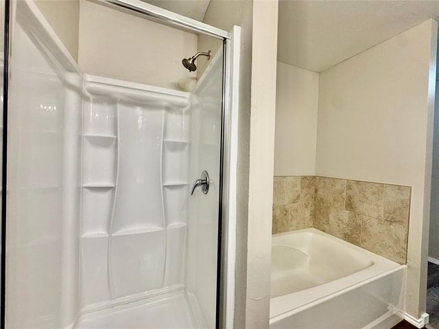 10708 SW 23rd Terrace, Yukon, OK 73099
