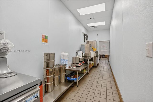 For Sale Boba Tea Shop in North Miami Beach, North Miami Beach, FL 33181