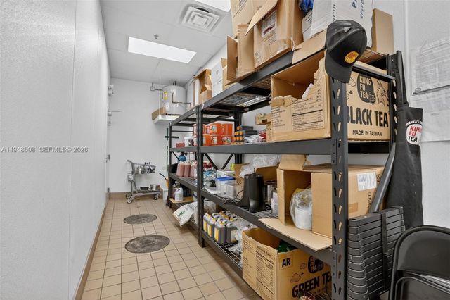 For Sale Boba Tea Shop in North Miami Beach, North Miami Beach, FL 33181