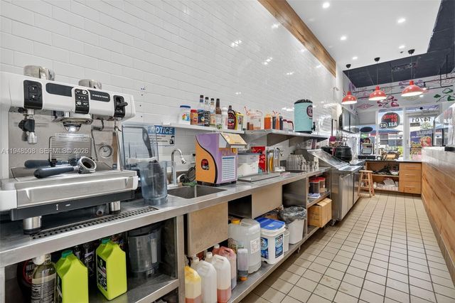 For Sale Boba Tea Shop in North Miami Beach, North Miami Beach, FL 33181