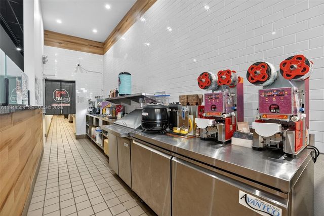 For Sale Boba Tea Shop in North Miami Beach, North Miami Beach, FL 33181