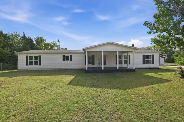 488 N Hydraulic, Belle Plaine, KS 67013