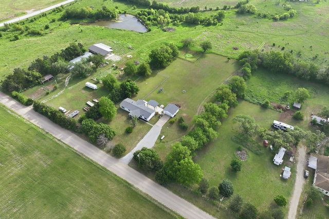 488 N Hydraulic, Belle Plaine, KS 67013