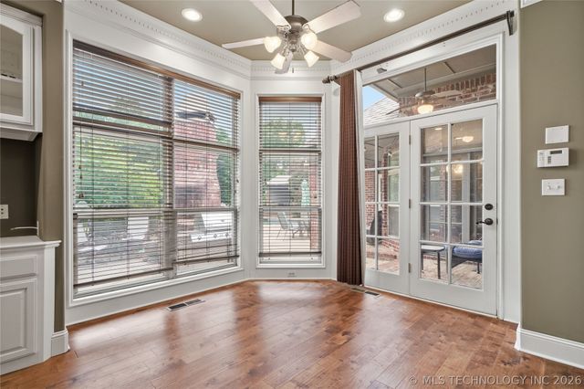 309 E Imperial Street, Broken Arrow, OK 74011