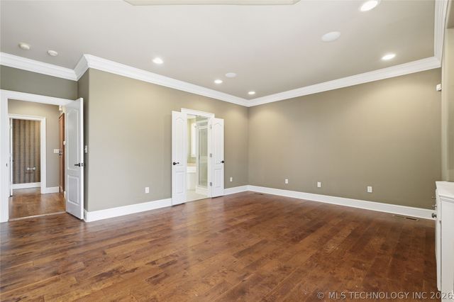 309 E Imperial Street, Broken Arrow, OK 74011