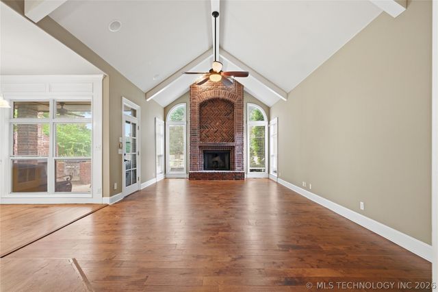 309 E Imperial Street, Broken Arrow, OK 74011