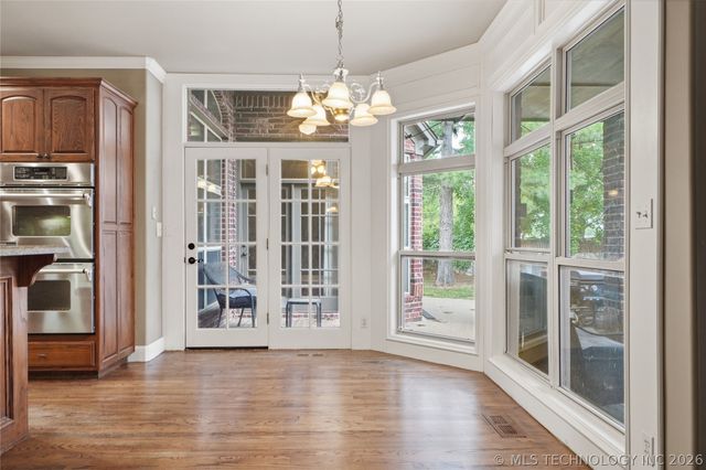 309 E Imperial Street, Broken Arrow, OK 74011