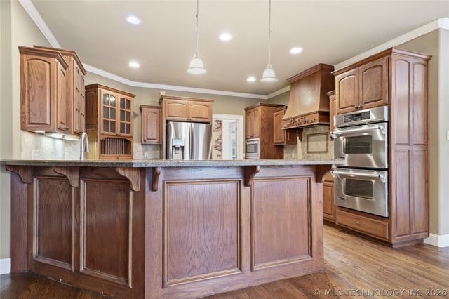309 E Imperial Street, Broken Arrow, OK 74011