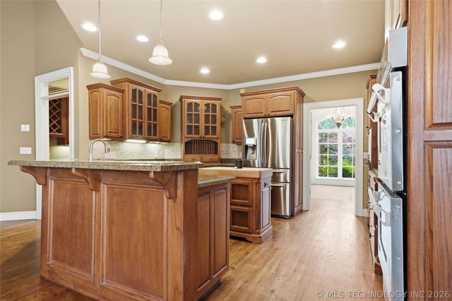 309 E Imperial Street, Broken Arrow, OK 74011