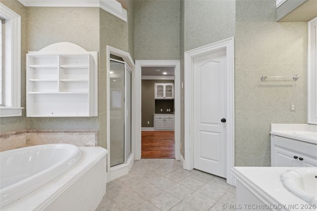 309 E Imperial Street, Broken Arrow, OK 74011