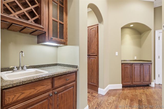 309 E Imperial Street, Broken Arrow, OK 74011