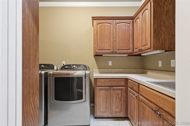 309 E Imperial Street, Broken Arrow, OK 74011