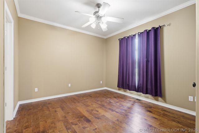 309 E Imperial Street, Broken Arrow, OK 74011
