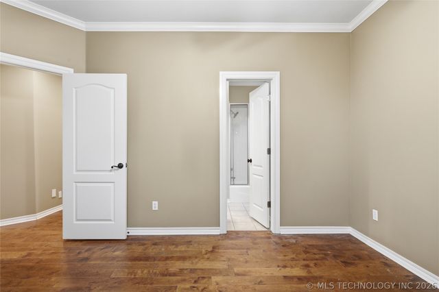 309 E Imperial Street, Broken Arrow, OK 74011
