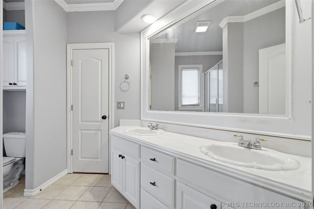 309 E Imperial Street, Broken Arrow, OK 74011