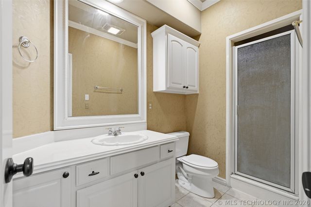 309 E Imperial Street, Broken Arrow, OK 74011