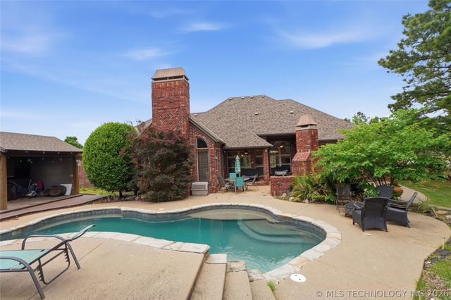 309 E Imperial Street, Broken Arrow, OK 74011