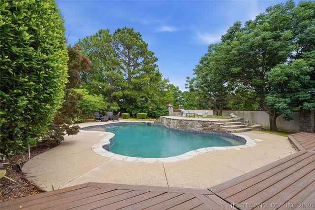 309 E Imperial Street, Broken Arrow, OK 74011