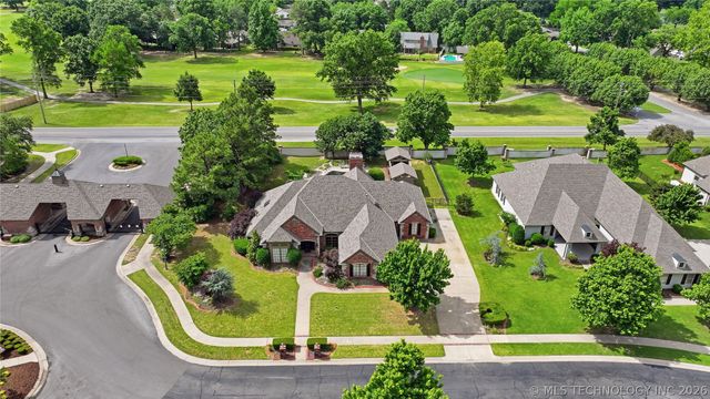 309 E Imperial Street, Broken Arrow, OK 74011
