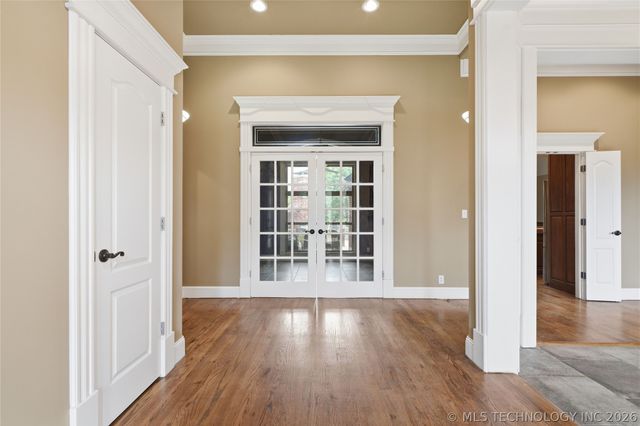 309 E Imperial Street, Broken Arrow, OK 74011