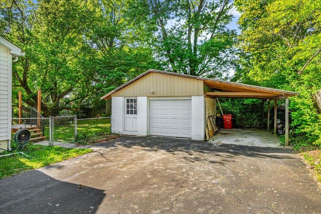 116 Liberty Street, Nicholasville, KY 40356
