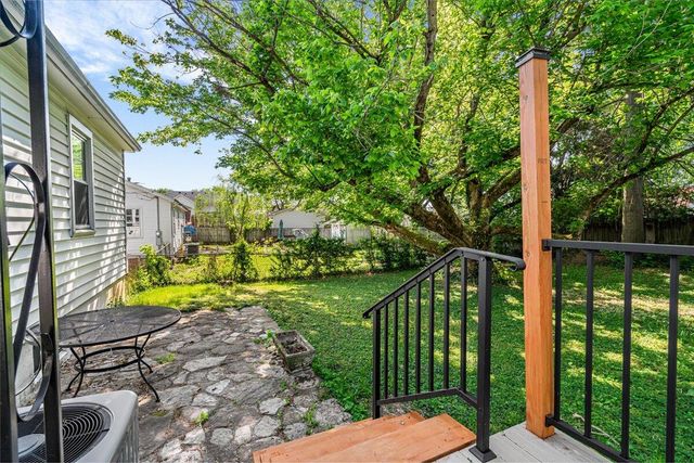 116 Liberty Street, Nicholasville, KY 40356