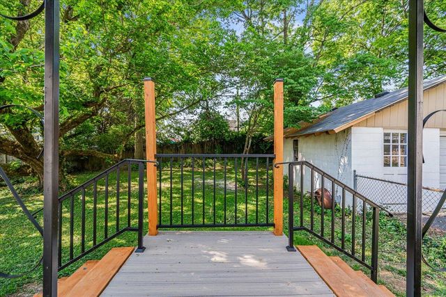 116 Liberty Street, Nicholasville, KY 40356