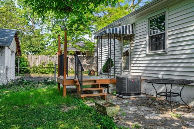 116 Liberty Street, Nicholasville, KY 40356