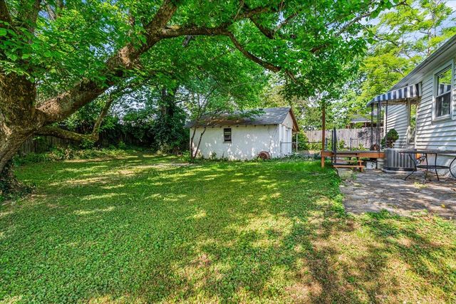 116 Liberty Street, Nicholasville, KY 40356