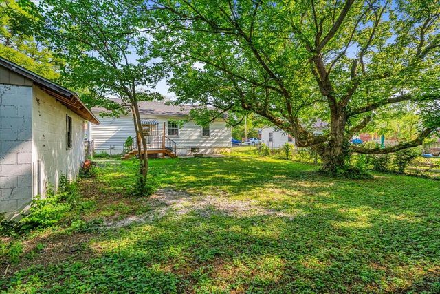 116 Liberty Street, Nicholasville, KY 40356
