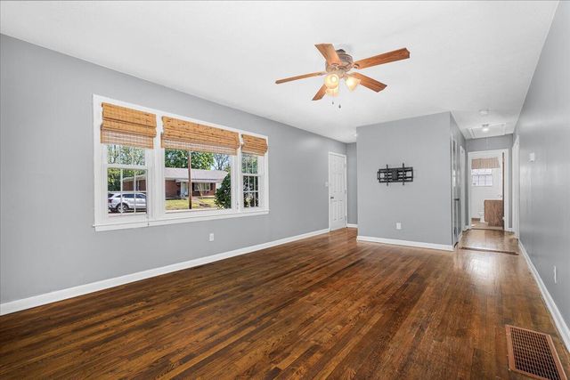 116 Liberty Street, Nicholasville, KY 40356