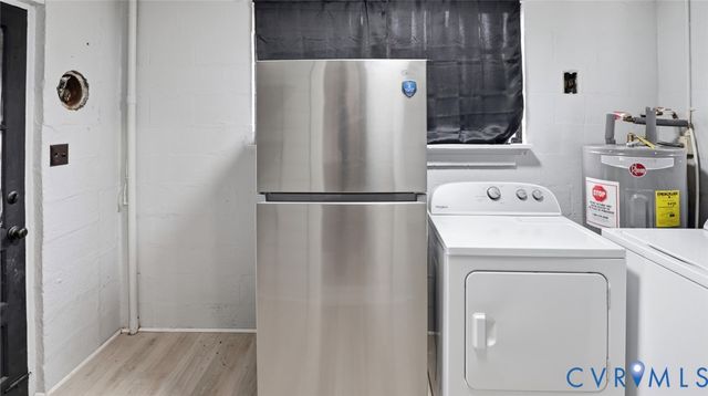 6706 Wentworth St, North Chesterfield, VA 23237