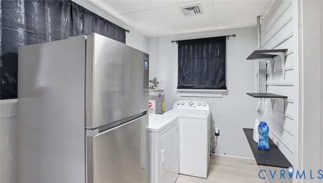 6706 Wentworth St, North Chesterfield, VA 23237