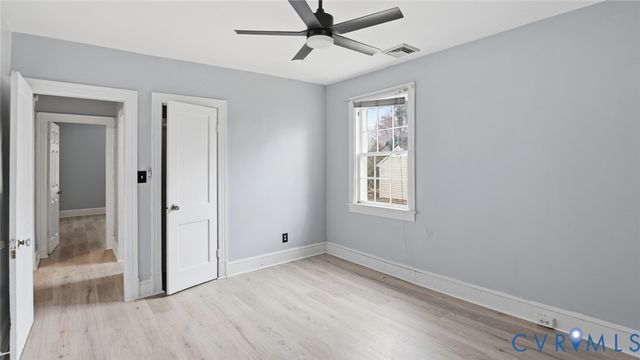 6706 Wentworth St, North Chesterfield, VA 23237