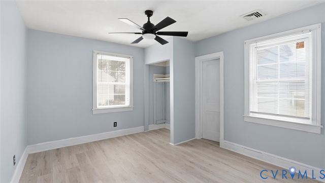 6706 Wentworth St, North Chesterfield, VA 23237