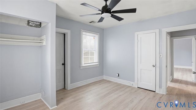 6706 Wentworth St, North Chesterfield, VA 23237