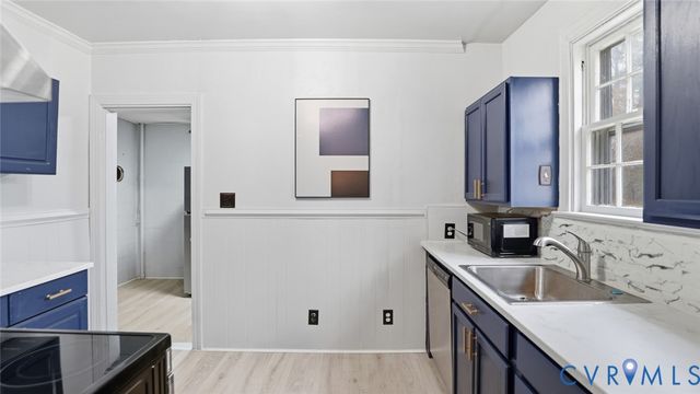 6706 Wentworth St, North Chesterfield, VA 23237