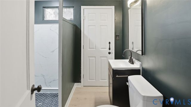 6706 Wentworth St, North Chesterfield, VA 23237