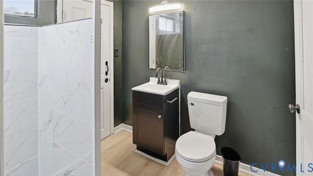 6706 Wentworth St, North Chesterfield, VA 23237