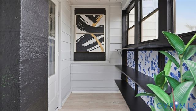 6706 Wentworth St, North Chesterfield, VA 23237