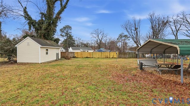 6706 Wentworth St, North Chesterfield, VA 23237