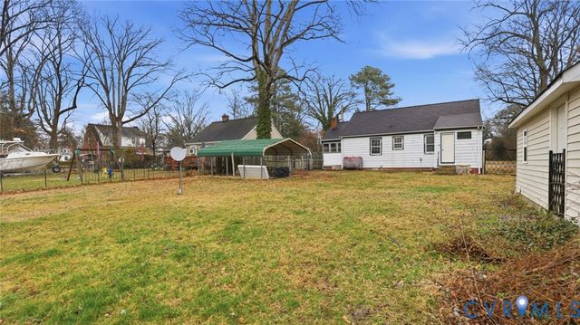 6706 Wentworth St, North Chesterfield, VA 23237