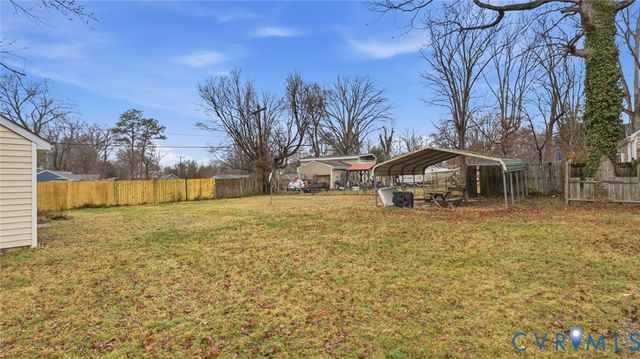 6706 Wentworth St, North Chesterfield, VA 23237