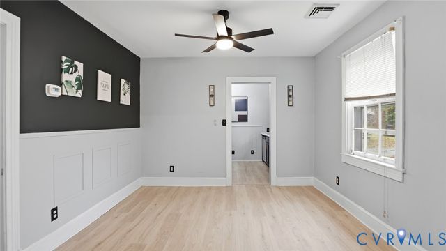 6706 Wentworth St, North Chesterfield, VA 23237