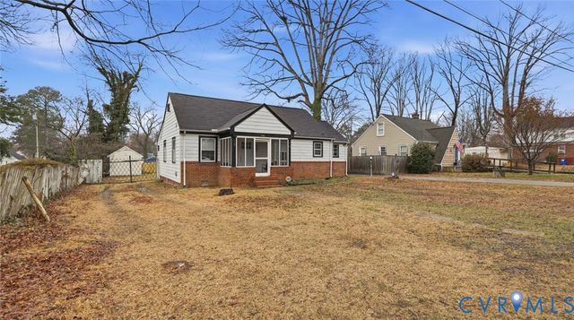 6706 Wentworth St, North Chesterfield, VA 23237