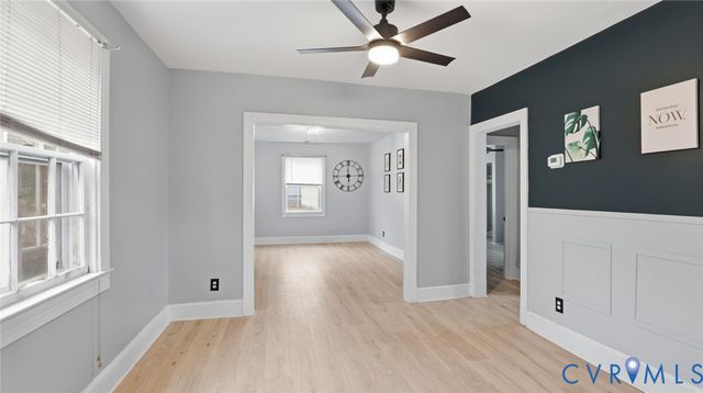 6706 Wentworth St, North Chesterfield, VA 23237