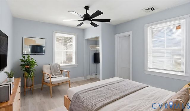 6706 Wentworth St, North Chesterfield, VA 23237