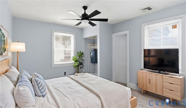 6706 Wentworth St, North Chesterfield, VA 23237